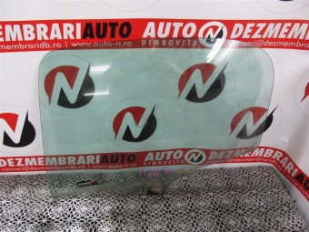 GEAM STANGA SPATE PEUGEOT 206 