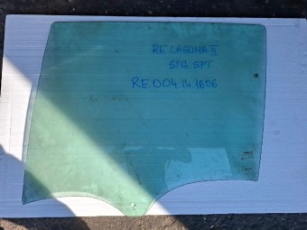 GEAM STANGA SPATE RENAULT LAGUNA 