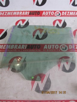 GEAM STANGA SPATE RENAULT MEGANE II 