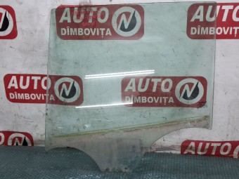 GEAM STANGA SPATE RENAULT MEGANE II 