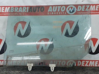 GEAM STANGA SPATE RENAULT MEGANE III 
