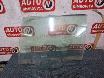 GEAM STANGA SPATE SKODA OCTAVIA II 