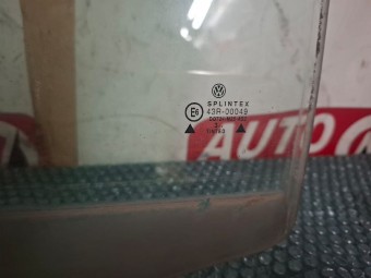 GEAM STANGA SPATE VOLKSWAGEN GOLF III 
