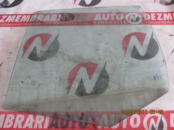 GEAM STANGA SPATE VOLKSWAGEN GOLF IV 