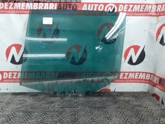 GEAM STANGA SPATE VOLKSWAGEN GOLF V 