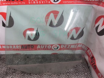 GEAM STANGA SPATE VOLKSWAGEN GOLF V 