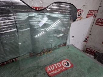 GEAM STANGA SPATE VOLKSWAGEN GOLF VI 