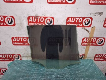 GEAM STANGA SPATE VOLKSWAGEN GOLF VI 