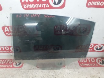 GEAM STANGA SPATE VOLKSWAGEN PASSAT B6 