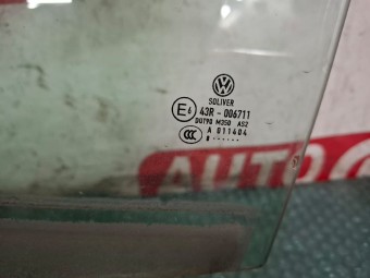 GEAM STANGA SPATE VOLKSWAGEN PASSAT B6 OEM: 43R-006711.