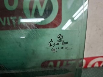 GEAM STANGA SPATE VOLKSWAGEN PASSAT B6 OEM: 43R*000118.