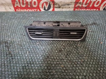 GRILA AER BORD CENTRU AUDI A4 B8 OEM: 8T1820951B.