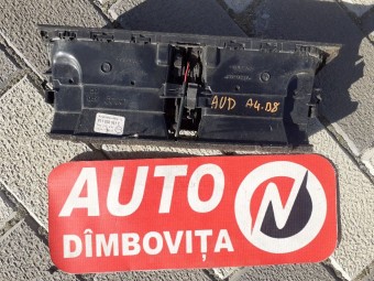 GRILA AER BORD CENTRU AUDI A4 B8 OEM: 8T1820951C.