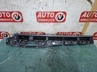 GRILA AER BORD CENTRU AUDI A4 B9 OEM: 8W1820902.