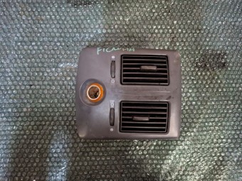GRILA AER BORD CENTRU FIAT CROMA OEM: 1821941303.