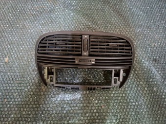 GRILA AER BORD CENTRU FIAT PUNTO 