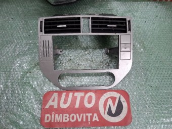 GRILA AER BORD CENTRU FORD KUGA OEM: 3M5118522 00W.