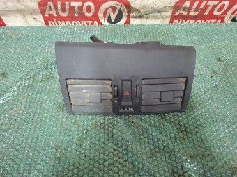 GRILA AER BORD CENTRU MAZDA 3 