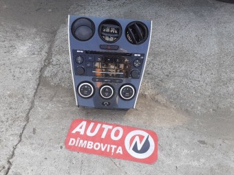 GRILA AER BORD CENTRU MAZDA 6 