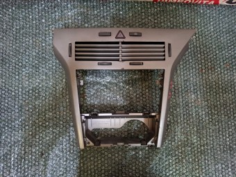GRILA AER BORD CENTRU OPEL ASTRA H OEM: 24465731.