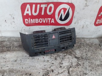 GRILA AER BORD CENTRU OPEL MERIVA A OEM: 464652911.