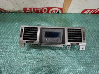 GRILA AER BORD CENTRU OPEL VECTRA C OEM: 09177133.