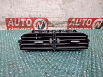GRILA AER BORD CENTRU RENAULT CLIO IV OEM: 687508859R.
