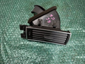 GRILA AER BORD DREAPTA AUDI A6 C6 QUATTRO OEM: 4F1820902D.