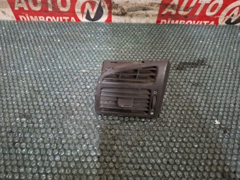 GRILA AER BORD DREAPTA FIAT CROMA OEM: 735364108.