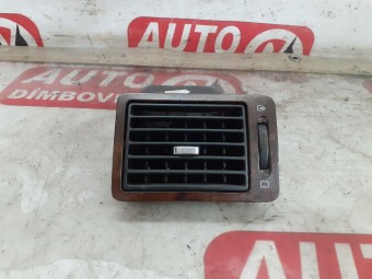 GRILA AER BORD DREAPTA PEUGEOT 307 OEM: 9634498977.