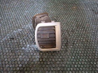 GRILA AER BORD DREAPTA SKODA FABIA II OEM: 5J0819702.