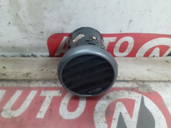 GRILA AER BORD STANGA SEAT LEON OEM: 1P0819203.