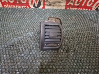 GRILA AER BORD STANGA SKODA FABIA II OEM: 5J0819701F.