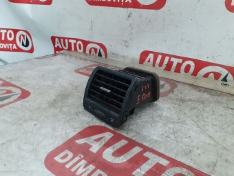 GRILA AER BORD STANGA VOLKSWAGEN GOLF V OEM: 1K0819709.