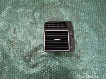 GRILA AER BORD STANGA VOLKSWAGEN TOURAN OEM: 1T0819703E.