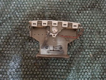 GRILA AER COTIERA( SPATE) AUDI A6 C6 QUATTRO OEM: 4F0819203B.