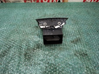 GRILA AER COTIERA( SPATE) SKODA OCTAVIA II OEM: 1Z0819203.