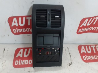 GRILA AER COTIERA( SPATE) VOLKSWAGEN PASSAT B6 