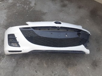 GRILA BARA FATA (DREAPTA) MAZDA 3 