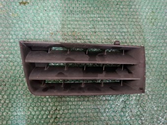 GRILA BARA FATA (STANGA) RENAULT MEGANE II OEM: 8200114156.