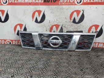 GRILA CAPOTA MOTOR NISSAN X-TRAIL 