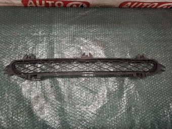 GRILA CENTRALA BARA FATA BMW X3 OEM: 5111721466.