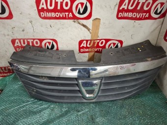 GRILA CENTRALA BARA FATA DACIA LOGAN I 