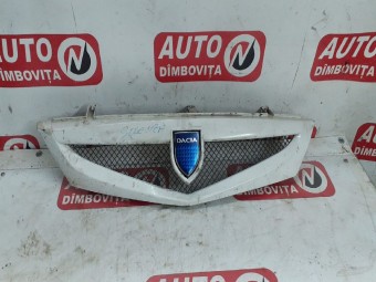 GRILA CENTRALA BARA FATA DACIA SOLENZA OEM: 8200201316.