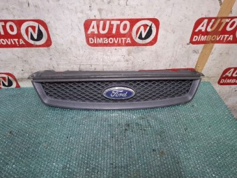 GRILA CENTRALA BARA FATA FORD FOCUS II 