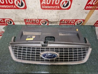 GRILA CENTRALA BARA FATA FORD MONDEO IV OEM: 7S71-8200-D.