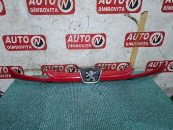 GRILA CENTRALA BARA FATA PEUGEOT 206 