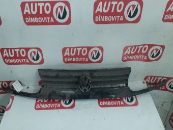 GRILA CENTRALA BARA FATA VOLKSWAGEN GOLF IV 