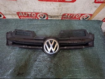 GRILA CENTRALA BARA FATA VOLKSWAGEN GOLF V 