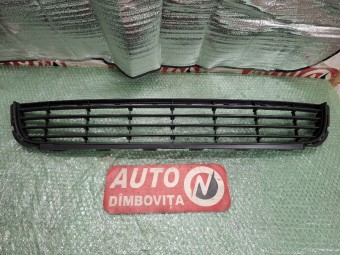 GRILA CENTRALA BARA FATA VOLKSWAGEN GOLF VI 